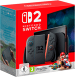 Nintendo Switch 2 Switch 2 Mario Kart World-Set + Samsung mircoSD EXPRESS 256 GB - Image 2