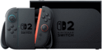 Nintendo Switch 2 Switch 2 Mario Kart World-Set + Samsung mircoSD EXPRESS 256 GB - Image 3