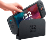 Nintendo Switch 2 Switch 2 Mario Kart World-Set + Samsung mircoSD EXPRESS 256 GB - Image 4
