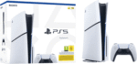 PlayStation 5 PS5 Disk Edition + Anno 117 Pax Romana - Image 2