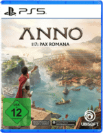 PlayStation 5 PS5 Disk Edition + Anno 117 Pax Romana - Image 5