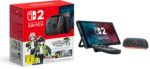 Nintendo Switch 2 Nintendo Switch 2 Konsole Bundle mit Pokemon-Legenden Z-A