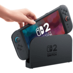 Nintendo Switch 2 Nintendo Switch 2 Konsole Bundle mit Pokemon-Legenden Z-A - Image 2