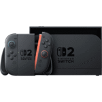 Nintendo Switch 2 Nintendo Switch 2 Konsole Bundle mit Pokemon-Legenden Z-A - Image 4