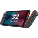Nintendo Switch 2 Nintendo Switch 2 Konsole Bundle mit Pokemon-Legenden Z-A - Image 5