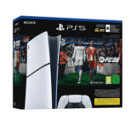 Playstation PlayStation 5 Digital Edition Slim + EA Sports FC 26 Code PS5 Slim - Image 2