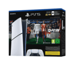 Playstation PlayStation 5 Digital Edition Slim + EA Sports FC 26 Code PS5 Slim - Image 4