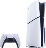 PlayStation 5 Disk Edition + MARVEL’S SPIDER-MAN 2 - Image 2