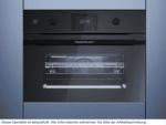 Küppersbusch Backofen mit Mikrowelle, mit kein Auszug vorhanden - Image 4