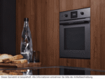 Küppersbusch Backofen mit Mikrowelle, mit kein Auszug vorhanden - Image 5