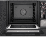 SIEMENS Einbau-Mikrowelle, 19, 67,00 l, Backofen mit Mikrowellenfunktion - Image 3