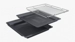SIEMENS Einbau-Mikrowelle, 19, 67,00 l, Backofen mit Mikrowellenfunktion - Image 4