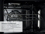 Küppersbusch Backofen mit Mikrowelle, mit kein Auszug vorhanden - Image 2