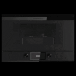 Küppersbusch Mikrowelle ML6330.0KSM, Mikrowelle mit Grill, 22 l, Grill Funktion, 14 Automatikprogramme, Standby-Modus