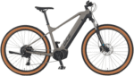 Prophete E-Bike Mountainbike Dice 3.0, 10 Gang Shimano Cues Schaltwerk, Kettenschaltung, Mittelmotor, 540 Wh, Pedelec, Elektrofahrrad für Damen und Herren, MTB - Image 2