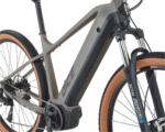 Prophete E-Bike Mountainbike Dice 3.0, 10 Gang Shimano Cues Schaltwerk, Kettenschaltung, Mittelmotor, 540 Wh, Pedelec, Elektrofahrrad für Damen und Herren, MTB - Image 3