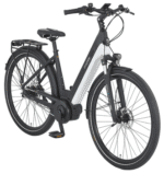 Prophete E-Bike Cityrad Geniesser 4.8, 7 Gang Shimano Nexus Schaltwerk, Nabenschaltung, Mittelmotor, 540 Wh, Pedelec, Elektrofahrrad für Damen u. Herren - Image 3