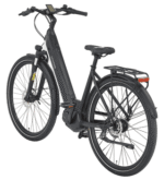 Prophete E-Bike Cityrad Geniesser 4.8, 7 Gang Shimano Nexus Schaltwerk, Nabenschaltung, Mittelmotor, 540 Wh, Pedelec, Elektrofahrrad für Damen u. Herren - Image 4