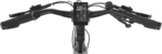 Prophete E-Bike Trekkingrad Entdecker 4.0, 10 Gang microSHIFT XLE Schaltwerk, Kettenschaltung, Mittelmotor, 540 Wh, Pedelec, Elektrofahrrad für Damen - Image 3