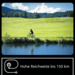 Remington E-Bike Mountainbike XR01, 10 Gang Shimano Cues U3020 SGS Schaltwerk, Kettenschaltung, Heckmotor, 550 Wh, E Bike Mountainbike 29 Zoll Pedelec 10 Gang 540Wh Fahrrad Hardtail MTB - Image 3