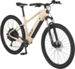 Prophete E-Bike Mountainbike Dice 2.0, 9 Gang Shimano Alivio Schaltwerk, Kettenschaltung, Heckmotor, 480 Wh, Pedelec, Elektrofahrrad für Damen und Herren, MTB - Image 2