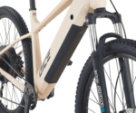 Prophete E-Bike Mountainbike Dice 2.0, 9 Gang Shimano Alivio Schaltwerk, Kettenschaltung, Heckmotor, 480 Wh, Pedelec, Elektrofahrrad für Damen und Herren, MTB - Image 4