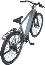 Prophete E-Bike Trekkingrad Entdecker 3.8, 8 Gang Shimano Altus Schaltwerk, Kettenschaltung, Mittelmotor, 540 Wh, Pedelec, Elektrofahrrad für Herren - Image 4