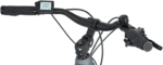 Prophete E-Bike Trekkingrad Entdecker 3.8, 8 Gang Shimano Altus Schaltwerk, Kettenschaltung, Mittelmotor, 540 Wh, Pedelec, Elektrofahrrad für Herren - Image 5