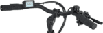 Prophete E-Bike Trekkingrad Entdecker 2.8, 8 Gang Shimano Altus Schaltwerk, Kettenschaltung, Heckmotor, 540 Wh, Pedelec, Elektrofahrrad für Herren - Image 3