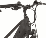 Prophete E-Bike Trekkingrad Entdecker 2.8, 8 Gang Shimano Altus Schaltwerk, Kettenschaltung, Heckmotor, 540 Wh, Pedelec, Elektrofahrrad für Herren - Image 4