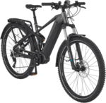 Prophete E-Bike ATB Stack 5.8, 10 Gang Shimano Deore Schaltwerk, Kettenschaltung, Mittelmotor, 720 Wh, Pedelec, Elektrofahrrad für Herren - Image 2