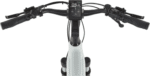 Prophete E-Bike Trekkingrad Entdecker 5.0, 10 Gang Shimano Deore Schaltwerk, Kettenschaltung, Mittelmotor, 720 Wh, Pedelec, Elektrofahrrad für Damen - Image 3