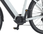 Prophete E-Bike Trekkingrad Entdecker 5.0, 10 Gang Shimano Deore Schaltwerk, Kettenschaltung, Mittelmotor, 720 Wh, Pedelec, Elektrofahrrad für Damen - Image 4