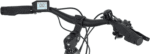 Prophete E-Bike Trekkingrad Entdecker 3.8, 8 Gang Shimano Altus Schaltwerk, Kettenschaltung, Mittelmotor, 540 Wh, Pedelec, Elektrofahrrad für Damen - Image 5