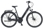 Prophete E-Bike Cityrad Geniesser 3.8, 7 Gang Shimano Nexus Schaltwerk, Nabenschaltung, Mittelmotor, 360 Wh