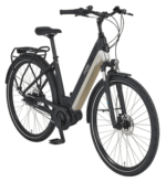 Prophete E-Bike Cityrad Geniesser 3.8, 7 Gang Shimano Nexus Schaltwerk, Nabenschaltung, Mittelmotor, 360 Wh - Image 3