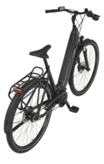 Prophete E-Bike Cityrad Geniesser 3.8, 7 Gang Shimano Nexus Schaltwerk, Nabenschaltung, Mittelmotor, 360 Wh - Image 4