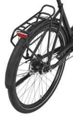Prophete E-Bike Cityrad Geniesser 3.8, 7 Gang Shimano Nexus Schaltwerk, Nabenschaltung, Mittelmotor, 360 Wh - Image 5