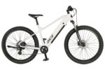Prophete E-Bike Mountainbike Dice 1.8, 8 Gang Shimano Altus Schaltwerk, Kettenschaltung, Heckmotor, 360 Wh