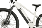 Prophete E-Bike Mountainbike Dice 1.8, 8 Gang Shimano Altus Schaltwerk, Kettenschaltung, Heckmotor, 360 Wh - Image 5