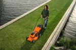 Husqvarna LC 247i - Image 4