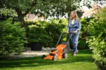 Husqvarna LC 142iS - Image 4